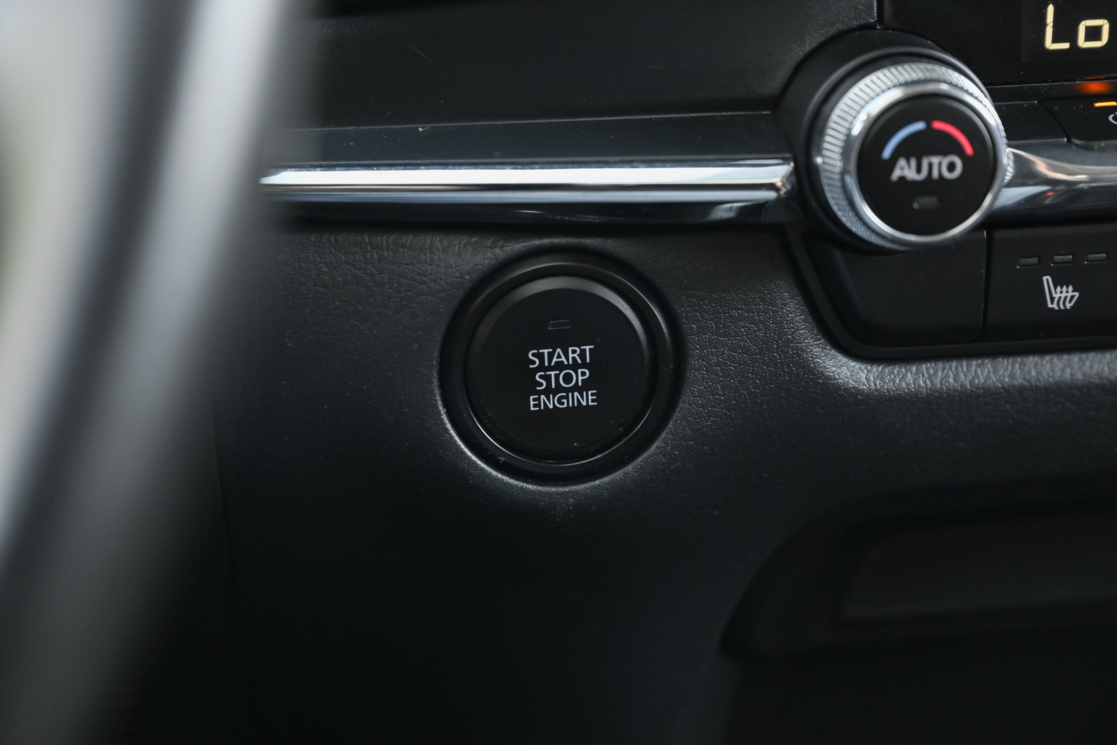 2021 Mazda Mazda CX-30 Premium