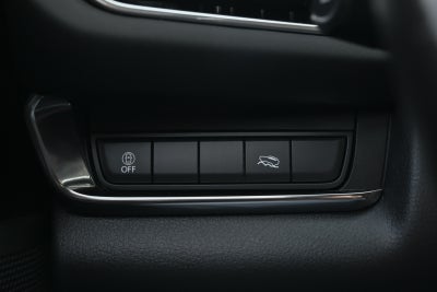 2021 Mazda Mazda CX-30 Premium