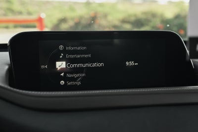 2021 Mazda Mazda CX-30 Premium