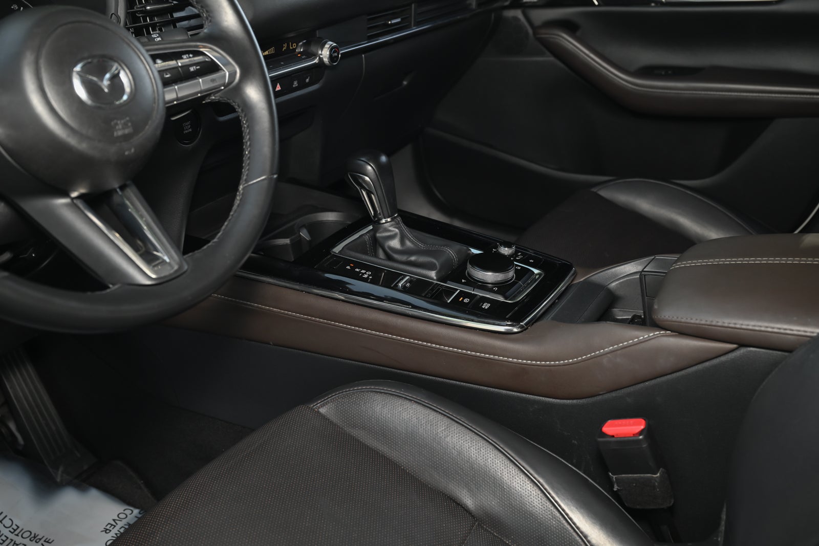 2021 Mazda Mazda CX-30 Premium