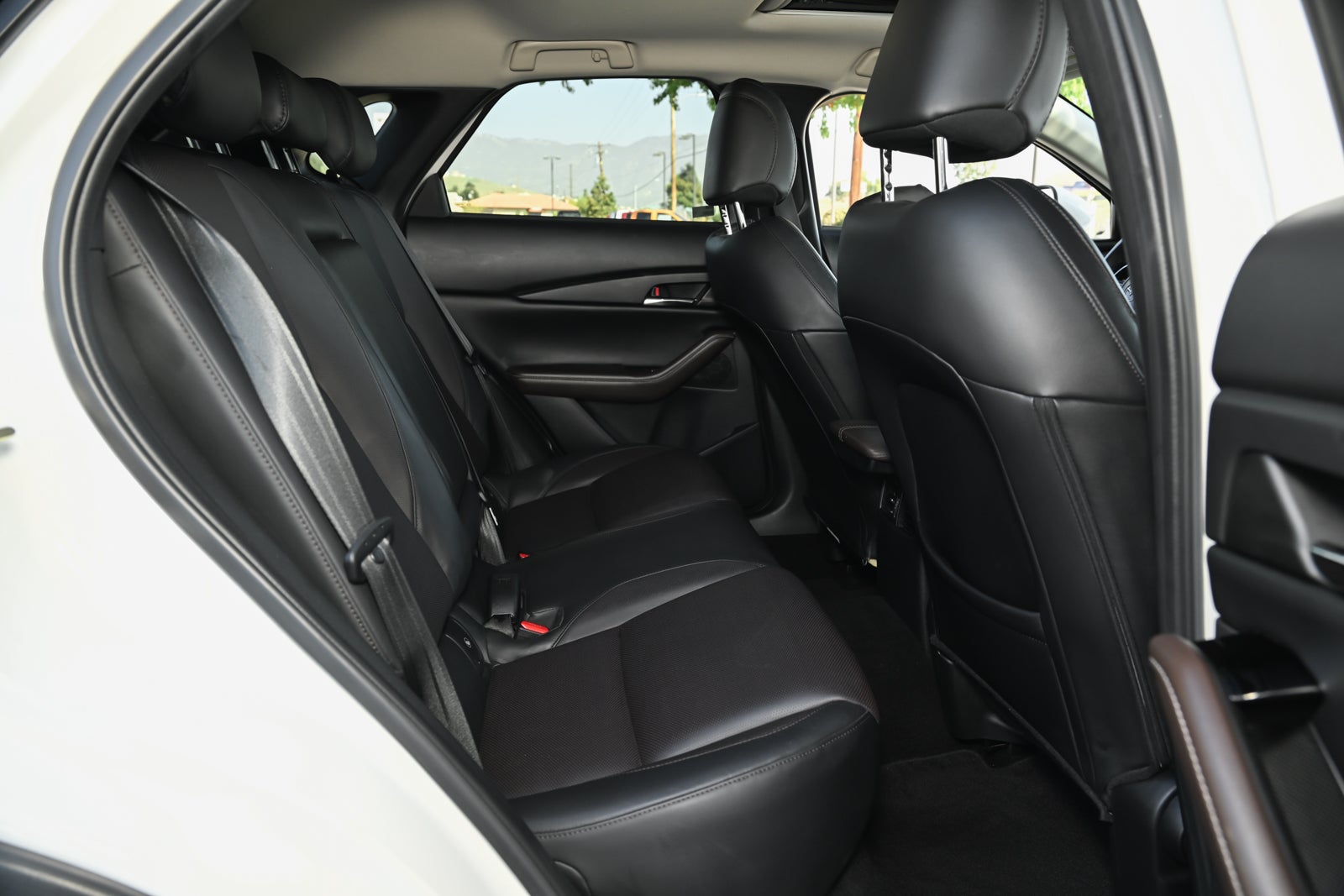 2021 Mazda Mazda CX-30 Premium