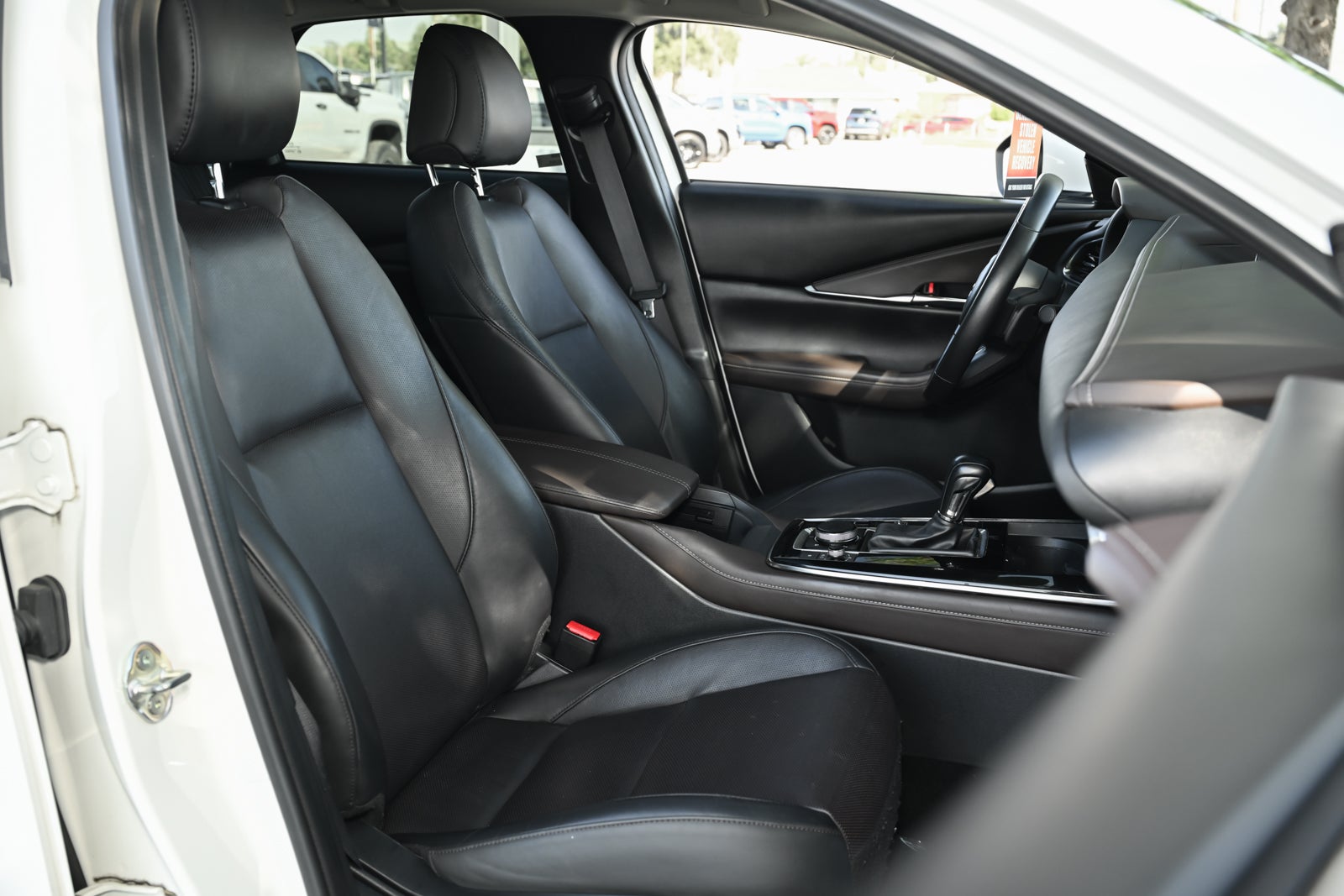 2021 Mazda Mazda CX-30 Premium