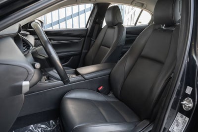2023 Mazda Mazda3 Sedan 2.5 S Select