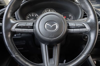 2023 Mazda Mazda3 Sedan 2.5 S Select