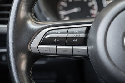2023 Mazda Mazda3 Sedan 2.5 S Select