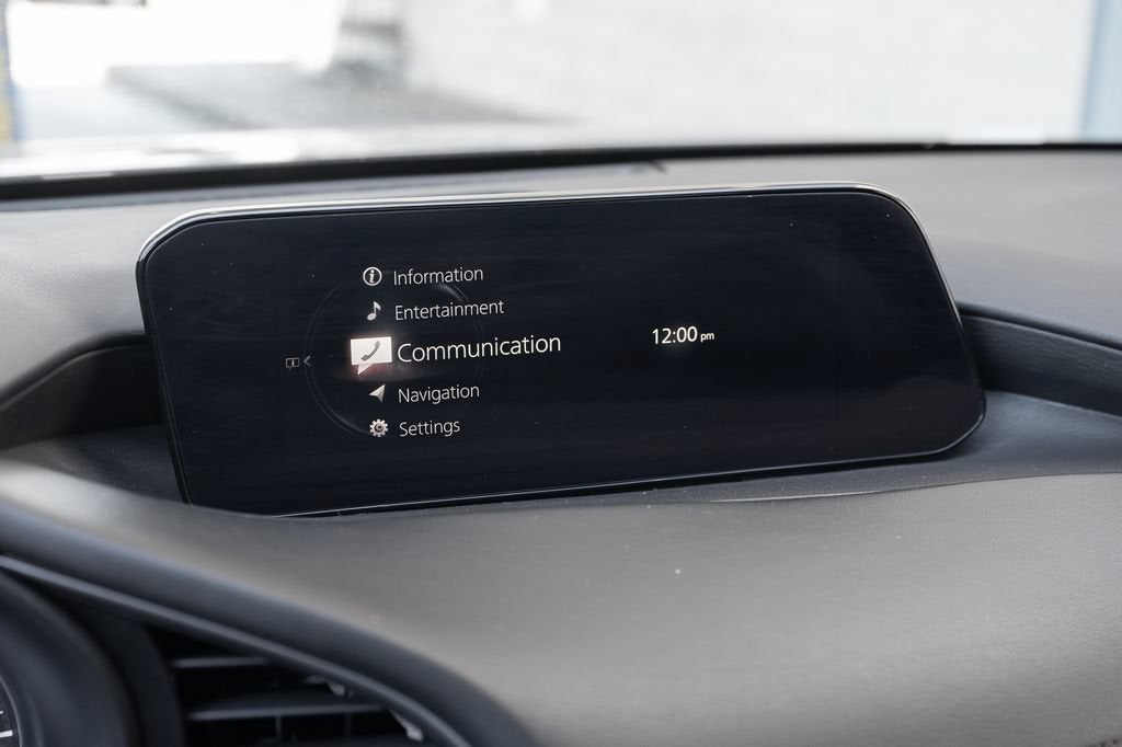 2023 Mazda Mazda3 Sedan 2.5 S Select