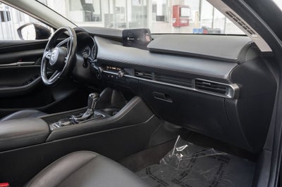 2023 Mazda Mazda3 Sedan 2.5 S Select
