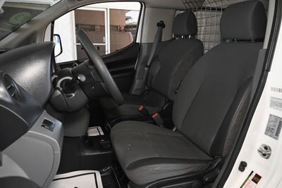 2020 Nissan NV200 Compact Cargo S