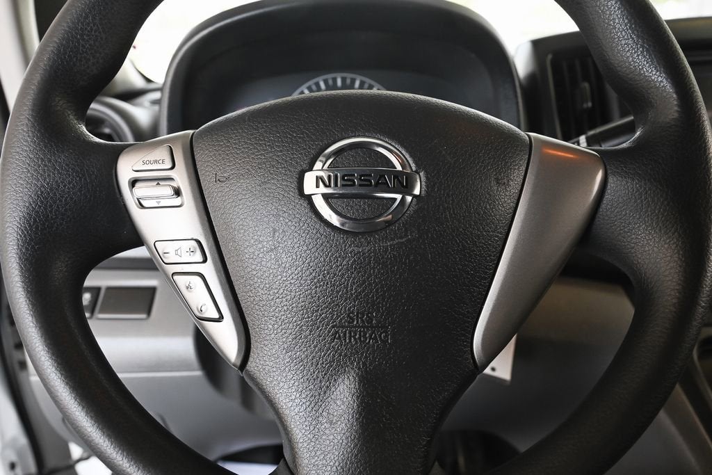 2020 Nissan NV200 Compact Cargo S