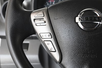 2020 Nissan NV200 Compact Cargo S