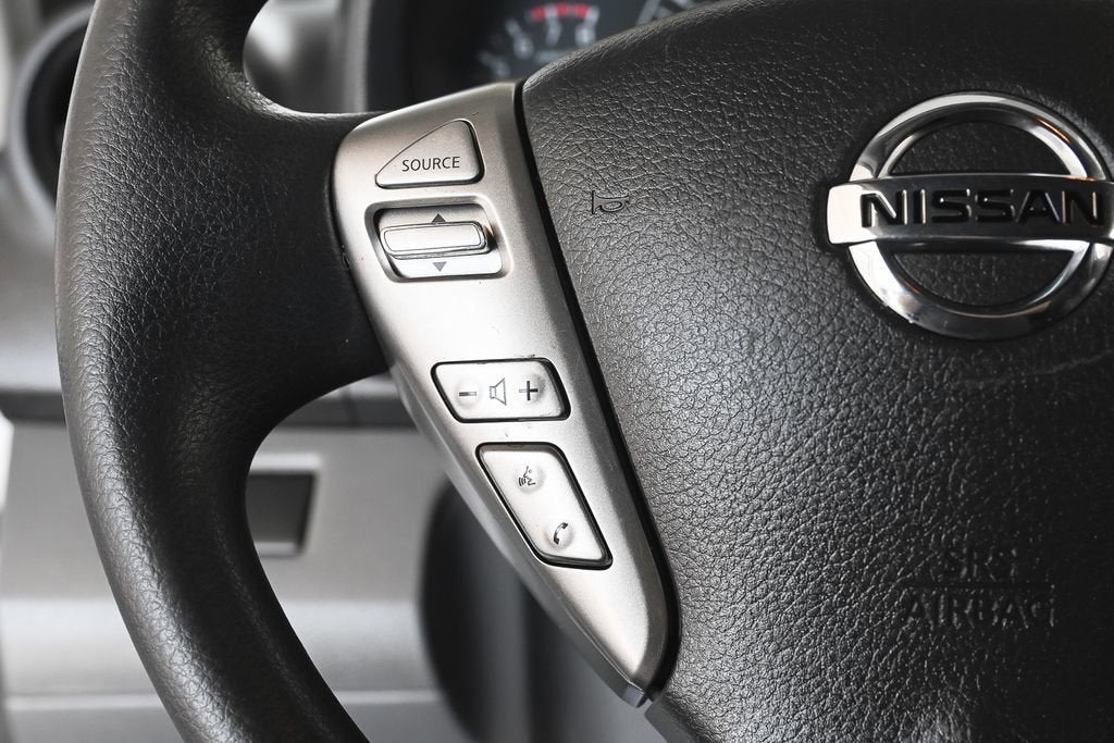 2020 Nissan NV200 Compact Cargo S