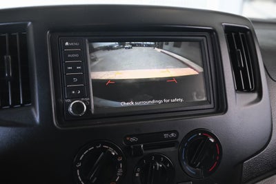 2020 Nissan NV200 Compact Cargo S