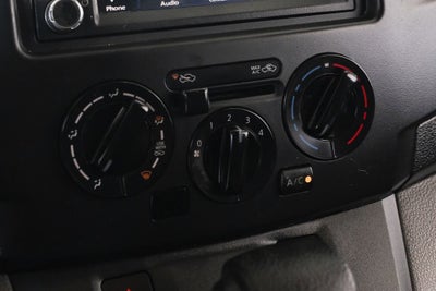 2020 Nissan NV200 Compact Cargo S