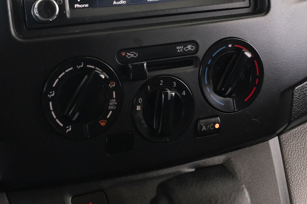 2020 Nissan NV200 Compact Cargo S