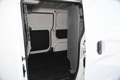 2020 Nissan NV200 Compact Cargo S