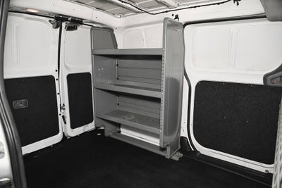 2020 Nissan NV200 Compact Cargo S
