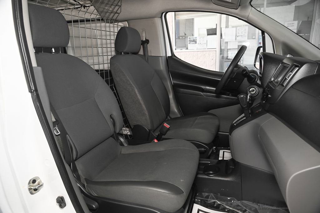 2020 Nissan NV200 Compact Cargo S