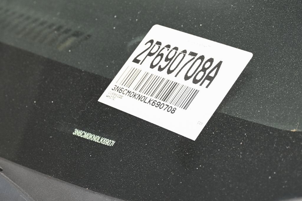 2020 Nissan NV200 Compact Cargo S