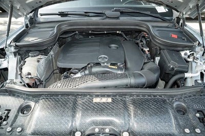 2022 Mercedes-Benz GLE GLE 350