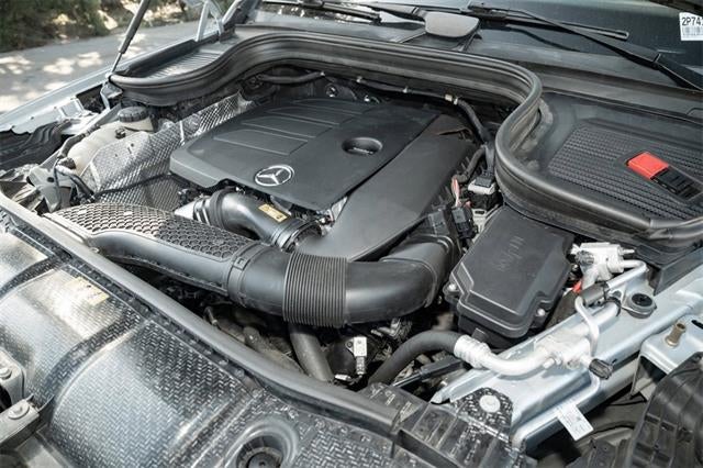 2022 Mercedes-Benz GLE GLE 350