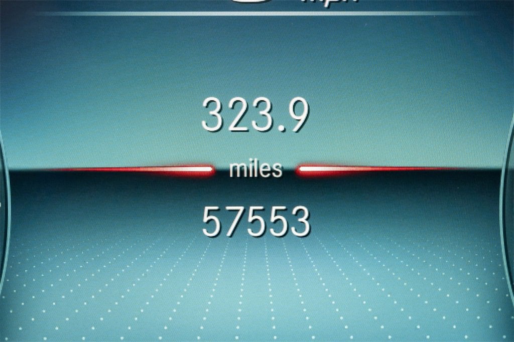 2022 Mercedes-Benz GLE GLE 350