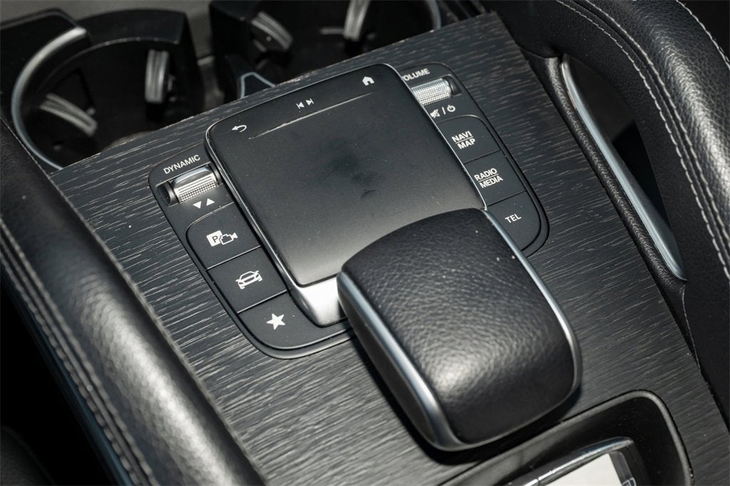 2022 Mercedes-Benz GLE GLE 350