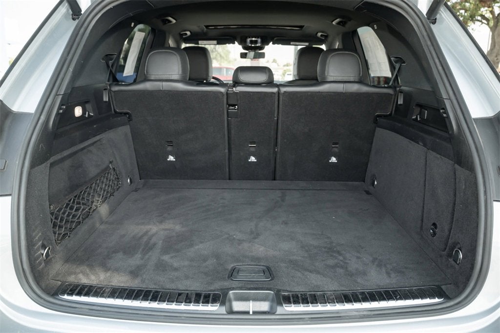 2022 Mercedes-Benz GLE GLE 350