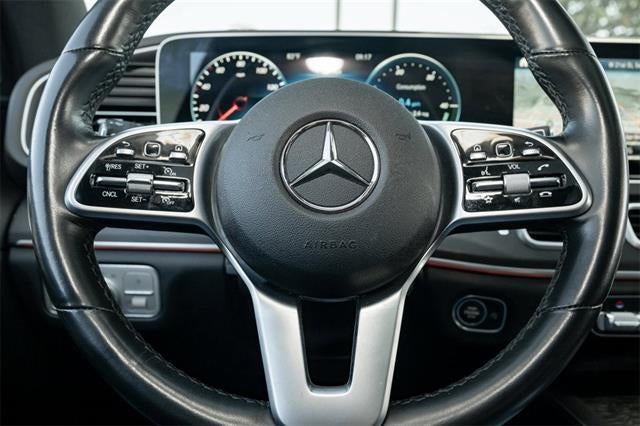 2022 Mercedes-Benz GLE GLE 350