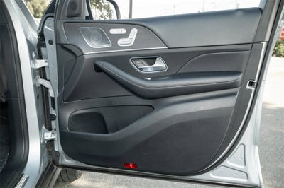 2022 Mercedes-Benz GLE GLE 350