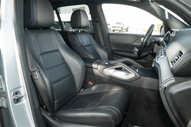 2022 Mercedes-Benz GLE GLE 350