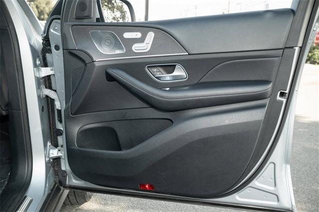 2022 Mercedes-Benz GLE GLE 350