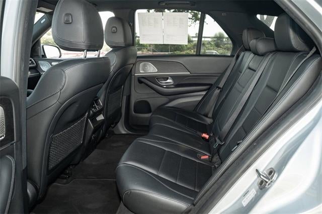 2022 Mercedes-Benz GLE GLE 350