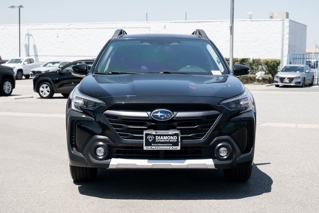 2023 Subaru Outback Limited