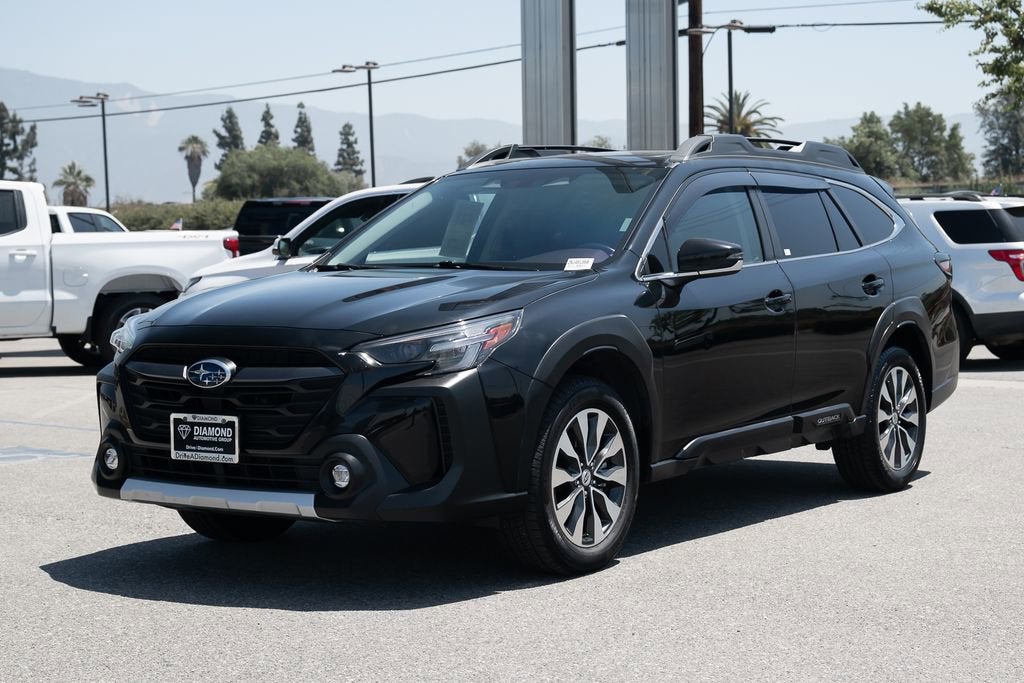 2023 Subaru Outback Limited