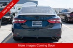 2021 Toyota Camry SE Nightshade