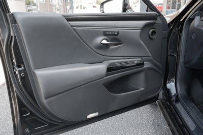 2025 Lexus ES ES 350