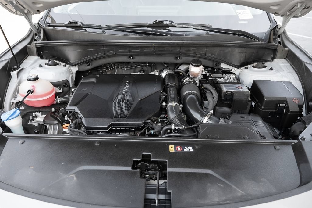 2023 Kia Sorento X-Line EX