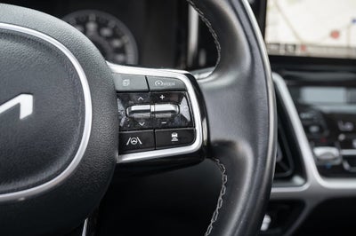 2023 Kia Sorento X-Line EX