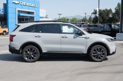 2023 Kia Sorento X-Line EX