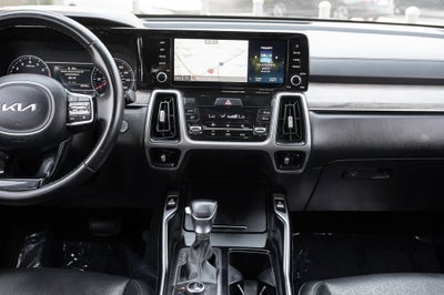 2023 Kia Sorento X-Line EX