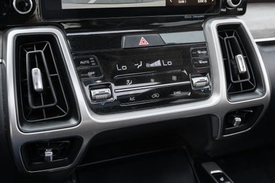 2023 Kia Sorento X-Line EX