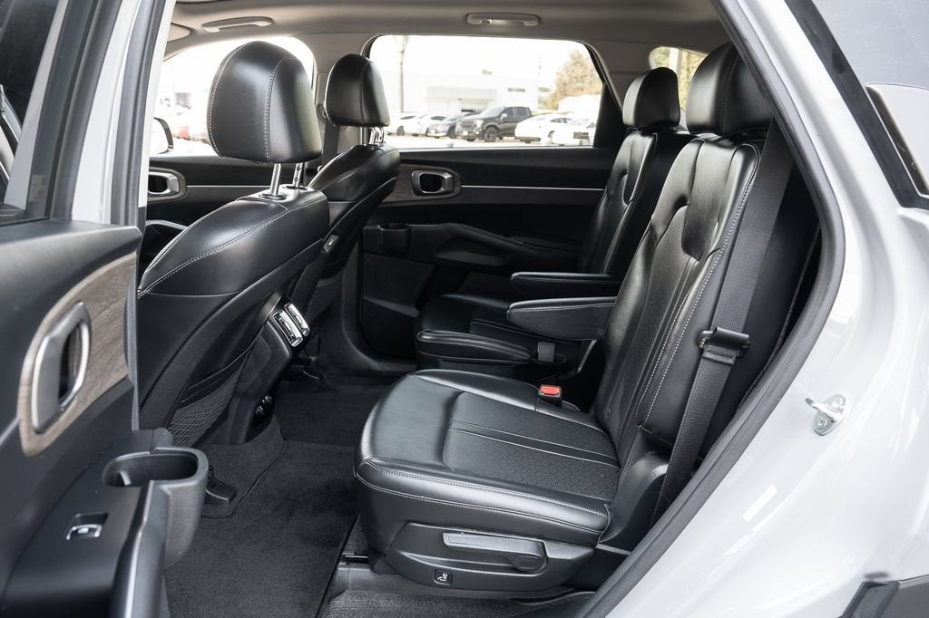 2023 Kia Sorento X-Line EX