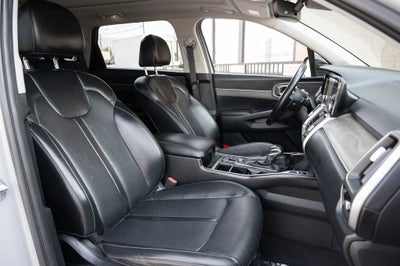2023 Kia Sorento X-Line EX