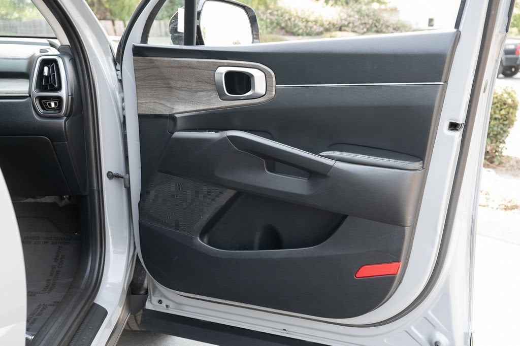2023 Kia Sorento X-Line EX