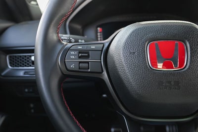 2024 Honda Civic Type R TYPER