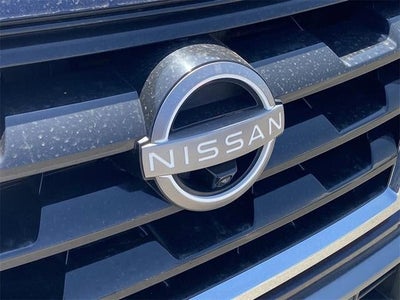 2021 Nissan Armada SL