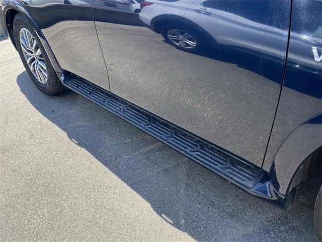 2021 Nissan Armada SL