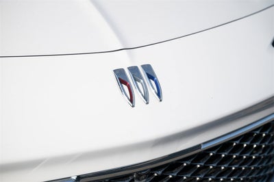 2025 Buick Encore GX Avenir