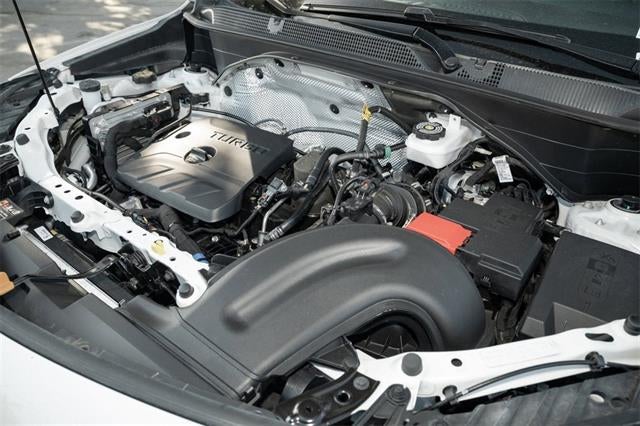 2025 Buick Encore GX Avenir