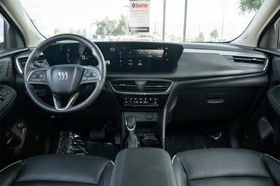 2025 Buick Encore GX Avenir
